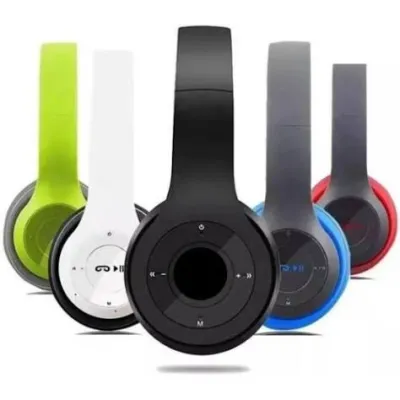 BT Headsets