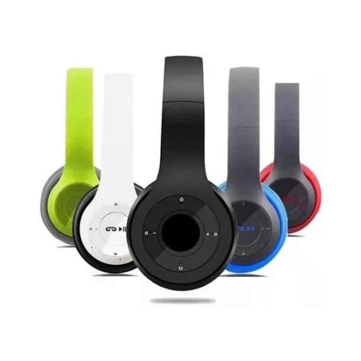 BT Headsets