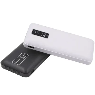 Powerbanks