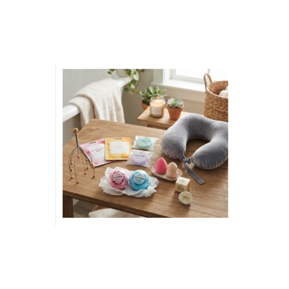 Pamper Pack